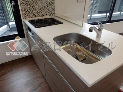 ズーム目黒不動前 の画像18