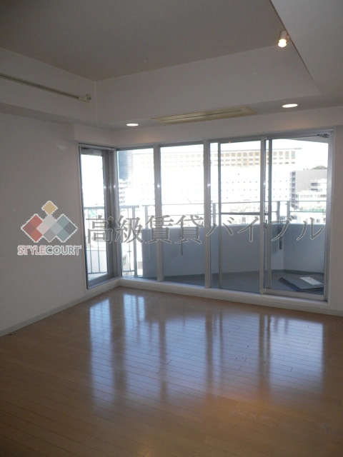 HF目黒レジデンス の画像18