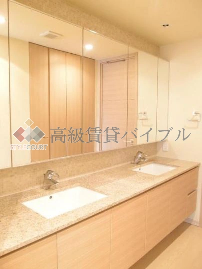 ザ・ライオンズ上野の森 の画像18