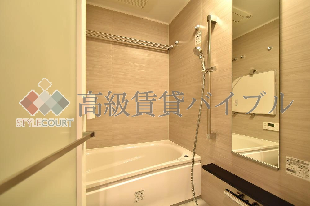 目黒第一マンションズ の画像18