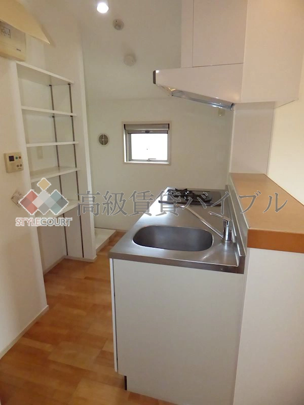 スペックハウス白金台 の画像18