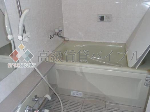 ワールドパレス武蔵小山2 の画像18