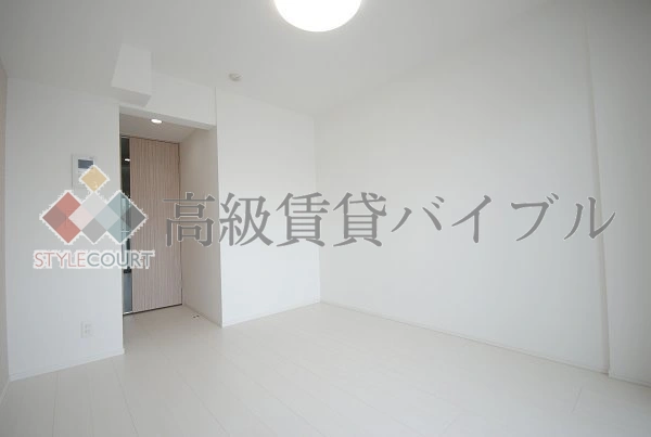 プレミアムキューブ大崎DEUX の画像18