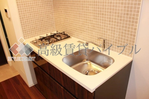 ズーム西五反田 の画像18