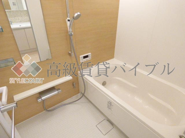 フィオレンテ田園調布 の画像18