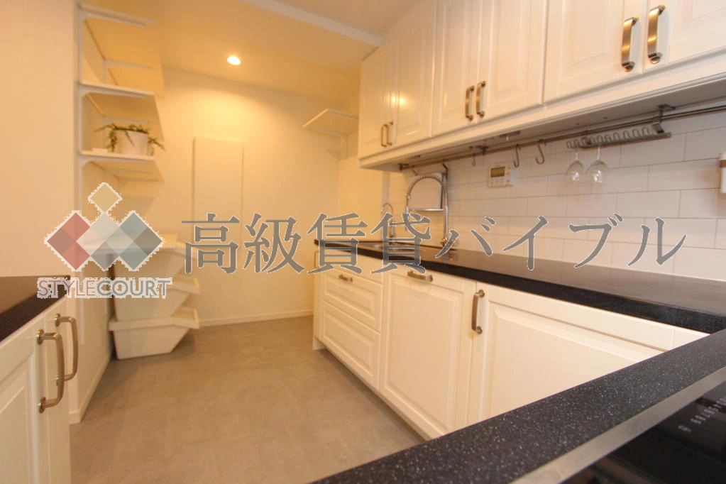 綱町ホームズ の画像18