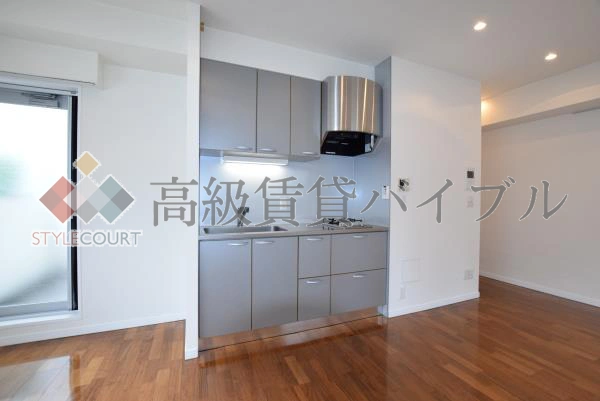 アパートメンツ駒沢大学 の画像18