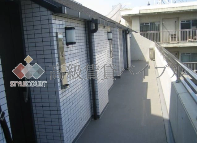 レジディア三軒茶屋2 の画像18