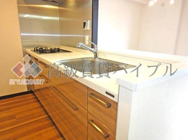 シティハウス世田谷桜丘 の画像18