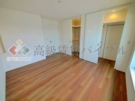 パークホームズ駒沢ザレジデンス の画像18