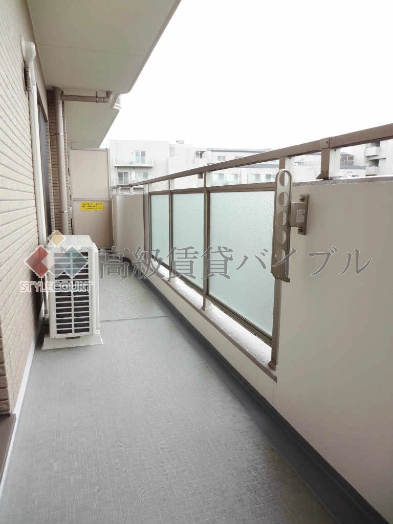 グランハイツ池尻 の画像18