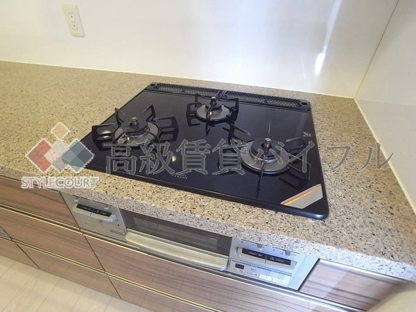 テラス東陽町ネクスタワー の画像18