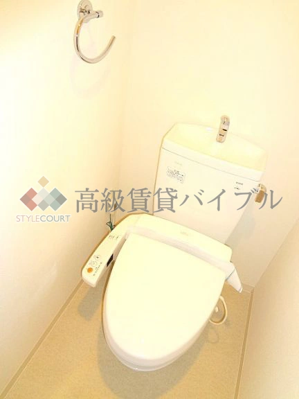 D’グラフォート清澄白河 の画像18