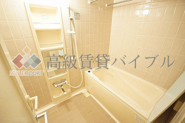 ザ・ガーデンタワーズ サンセットタワー の画像18