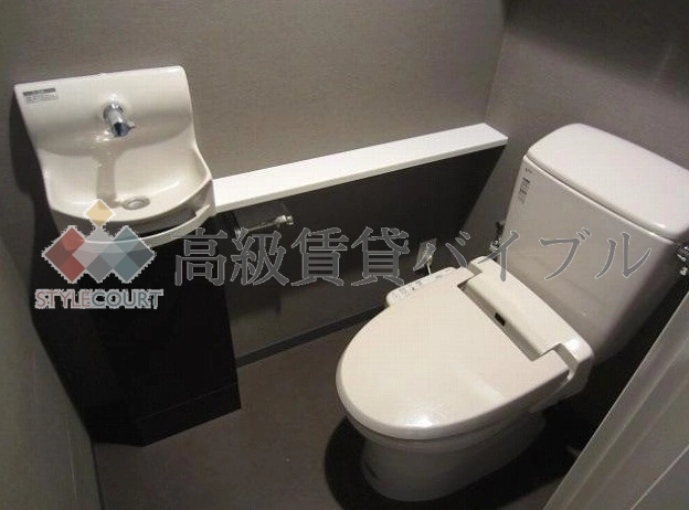 クレヴィア森下駅前 の画像18