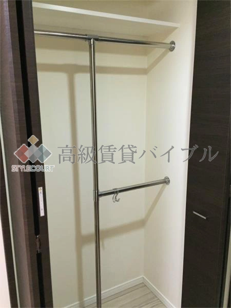 コンシェリア豊洲マスターズヴィラ の画像18