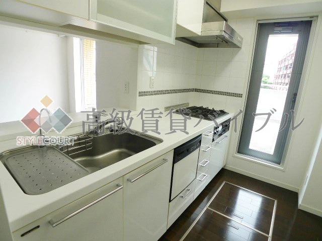 高輪・伊皿子坂ハイツ の画像18