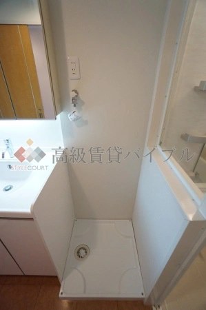 ベルヴィラージュ芝公園 の画像18