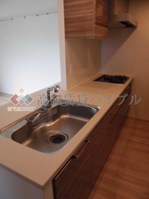 ブリリア辰巳キャナルテラス の画像18