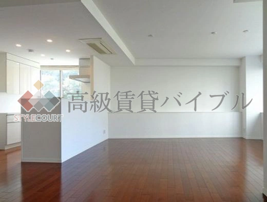 目白プレイスレジデンス の画像18