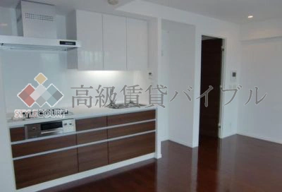 目白プレイスタワー の画像18