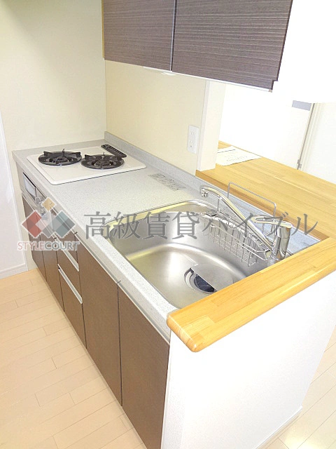 プレミアステージ駒込 の画像18