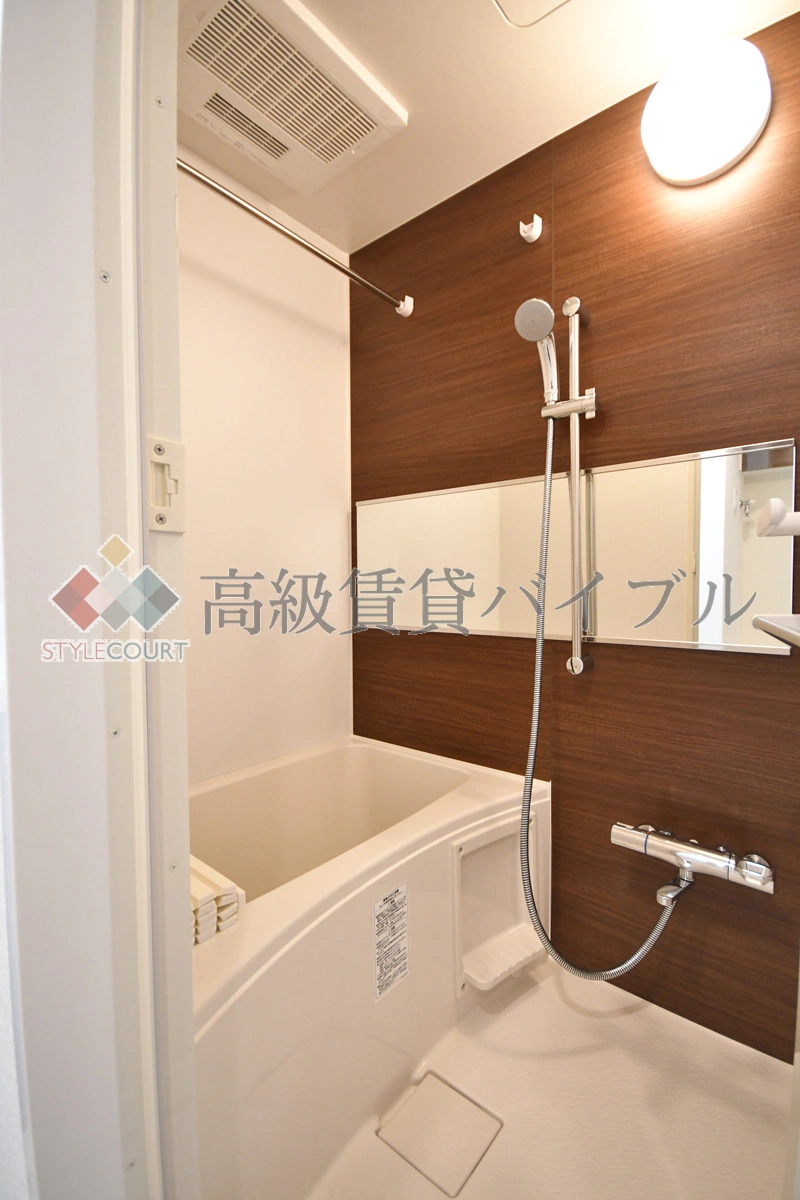 ウーヴァス池袋 の画像18