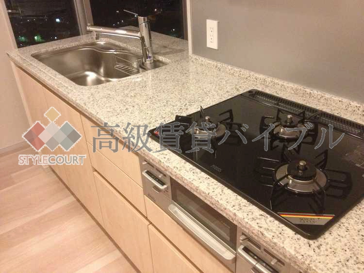 中野ツインマークタワー の画像18