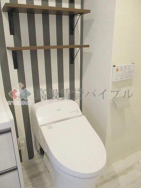 HF上野レジデンスEAST の画像18