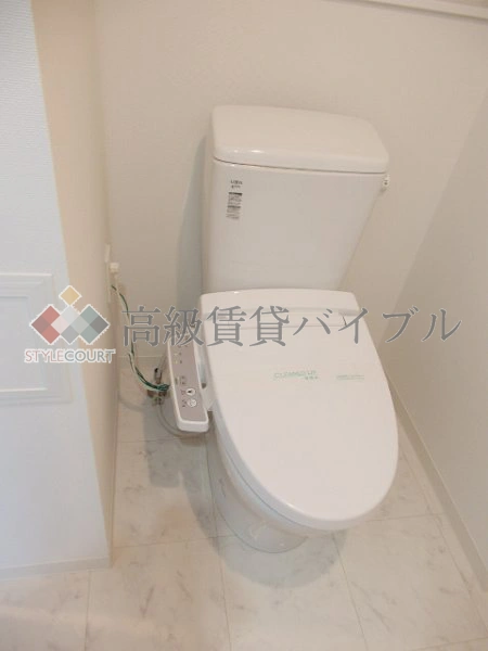 メインステージ新橋 の画像18