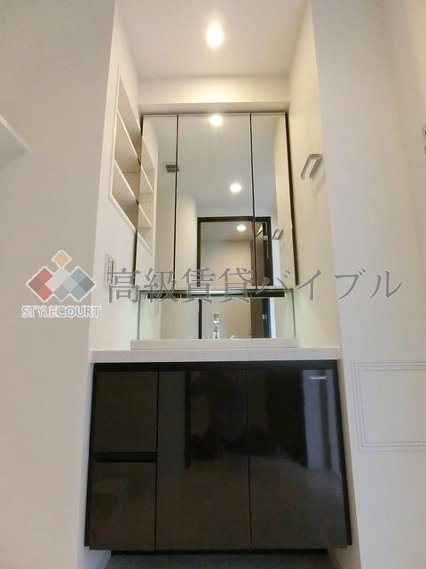 コンシェリア新橋シックス の画像18