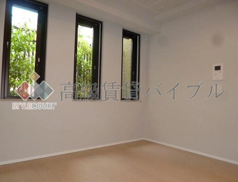 ザ・パークハウス麻布外苑西通り の画像18