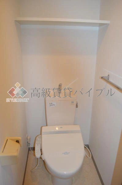 リクレイシア西麻布1 の画像18