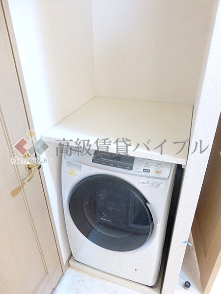 ファミール西麻布ベルファース の画像18