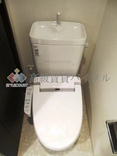 レオンコンフォート西新橋 の画像18