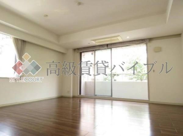 パークハウス麻布笄町 の画像18