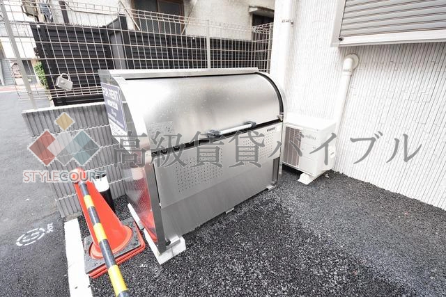 MDM芝公園 の画像18