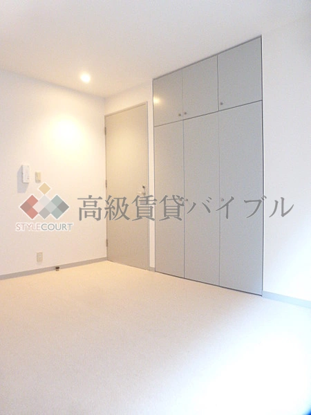 高輪フラット の画像18