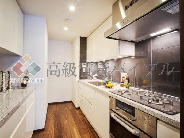 フォレセーヌ赤坂檜坂 の画像18