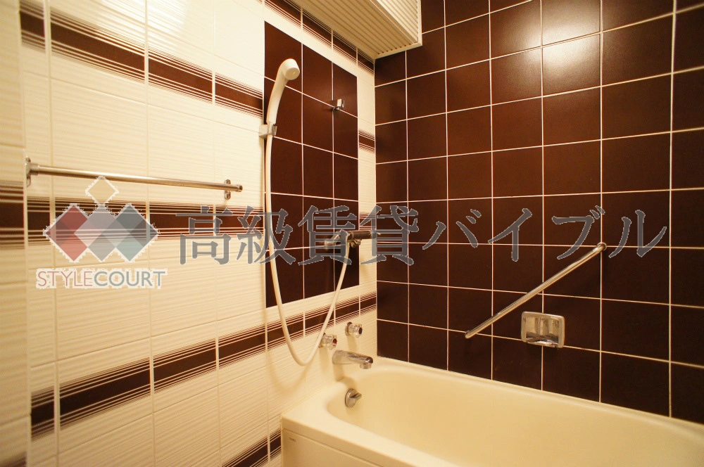 赤坂グランドハウス の画像18