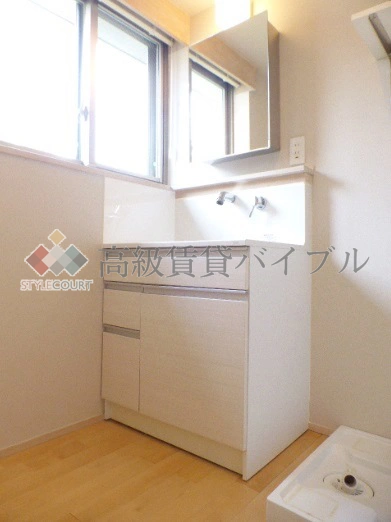 ユニハウス元麻布 の画像18