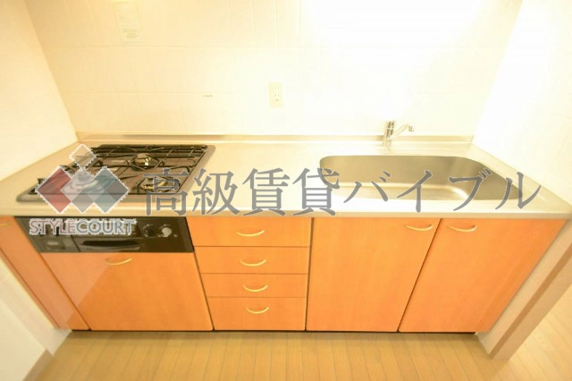 A-PLACE新橋 の画像18