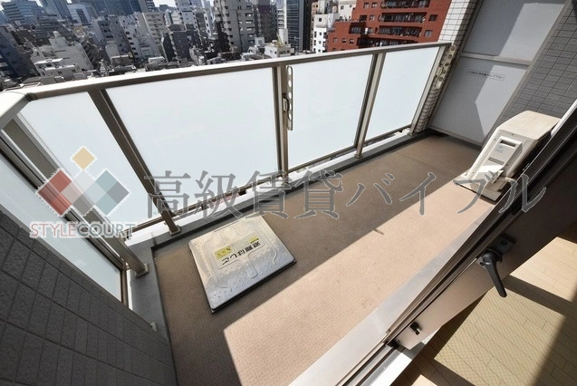 エステマール芝公園 の画像18