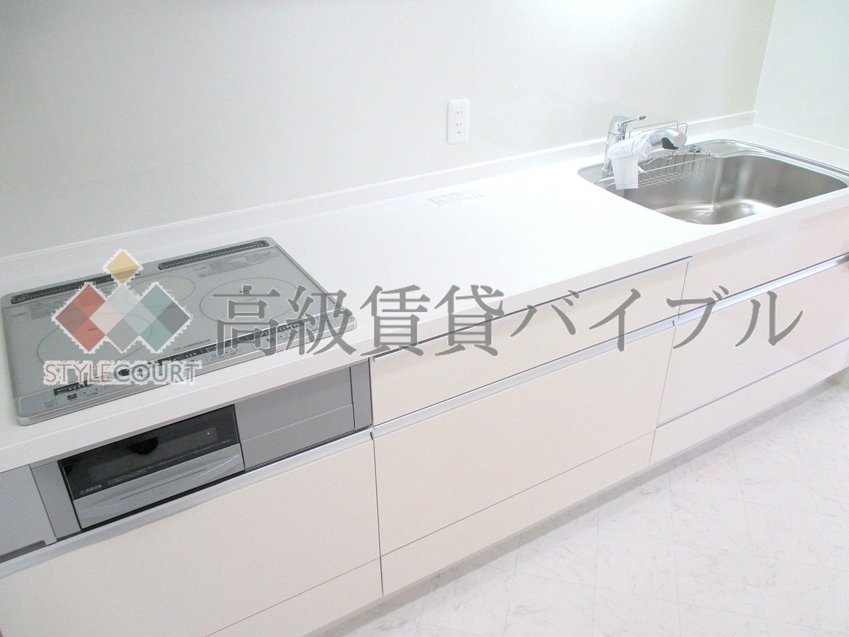 芝大門ハイツ の画像18