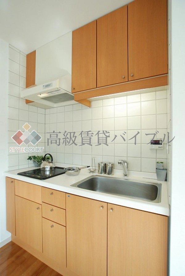 シティテラス赤坂 の画像18