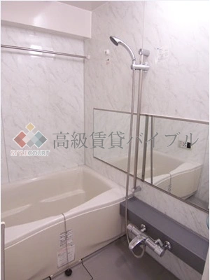 グレンパーク西麻布 の画像18