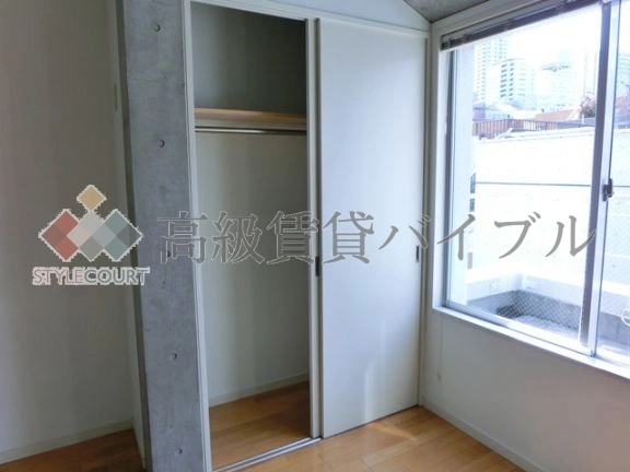 ラティエラ乃木坂 の画像18