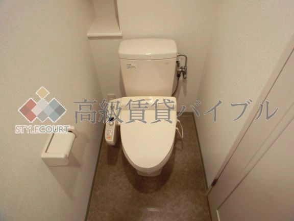 LunaRossa南青山 の画像18