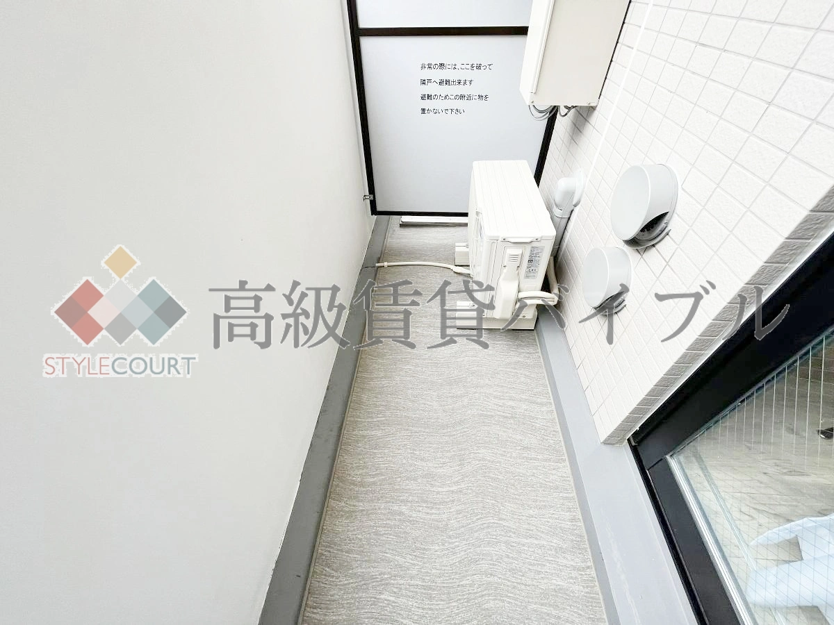 サクラスプリング高輪 の画像18