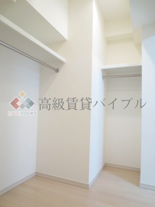 アールミュゼ南麻布 の画像18